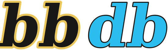 bbdb logo
